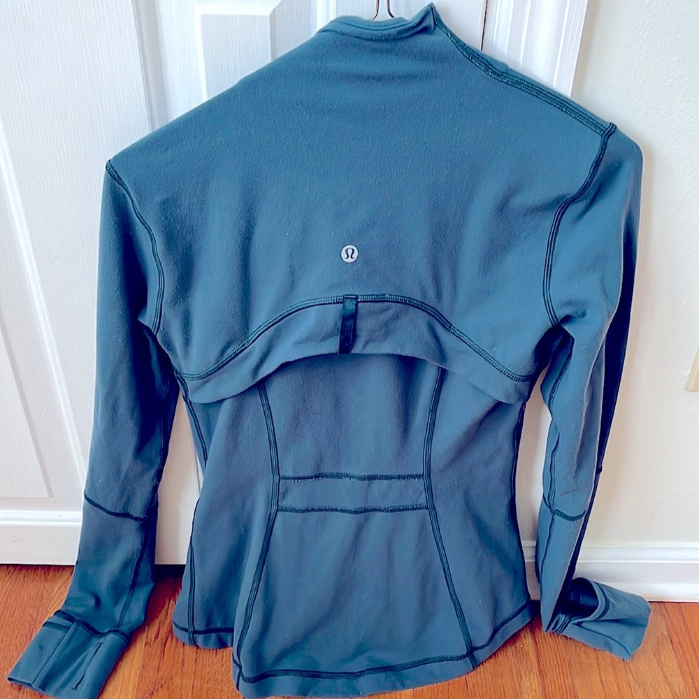 Lululemon Define Jacket